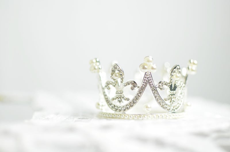 Floral Crown
