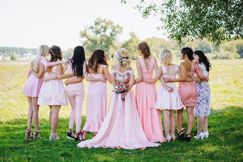 Woodland Wedding Veil